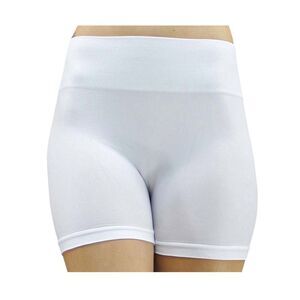 High Waist Super Stretch Exercise Shorts